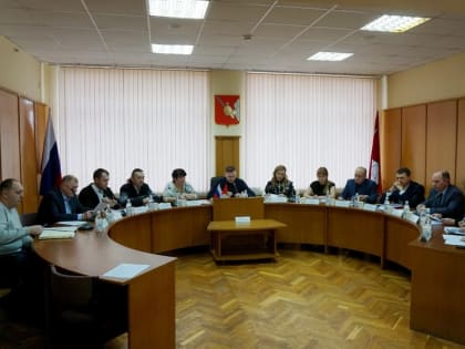 Бюджет Вологды скорректируют