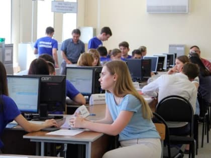 Вузы Ленобласти завершили прием на бюджетные места