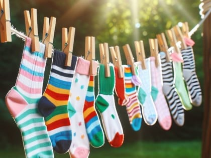 Советы Роспотребнадзора: 8 футболок, 5 пар обуви, 2 купальника