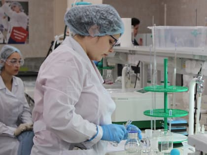 Ленобласть расширит «Профессионалитет»