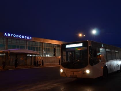 Бесплатные автобусы пойдут по Вологде после Пасхальной службы (РАСПИСАНИЕ)