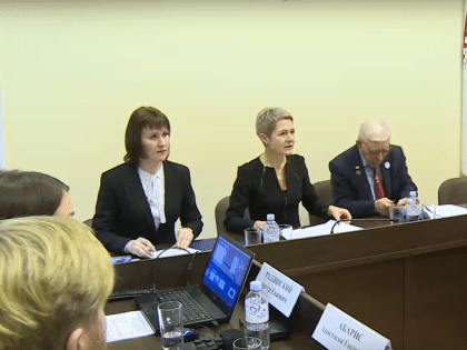 Общественные палаты Ленинградской, Новгородской и Псковской областей договорились о сотрудничестве