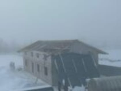 Божья помощь в добром деле