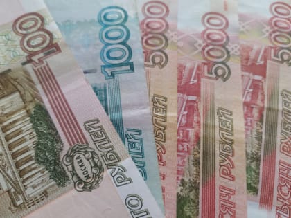 В Ленобласти придумали новый способ надувательства на фальшивых деньгах