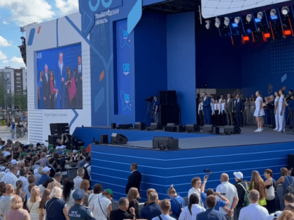 День Ленобласти — 2024 пройдёт в Киришах, а 2025 — в Кудрово