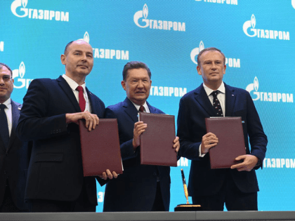 Сотрудничество Ленобласти и Беларуси в газификации
