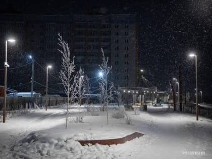 Подрядчика оштрафуют за срыв сроков сдачи Затоновского берега