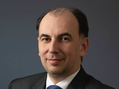 Андрей Слюньков стал директором Экомилиции Ленобласти