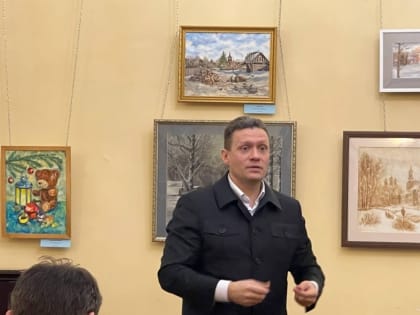 Врио губернатора ответит вологжанам