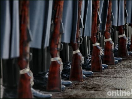 Минобороны России объявило о назначении новых командующих в четырех военных округах