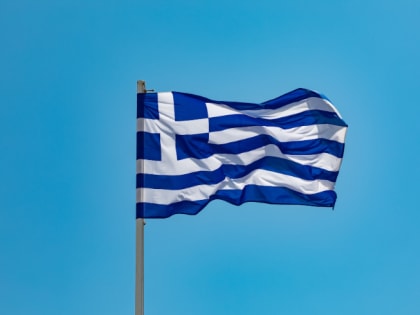 В Центробанке Греции признали, что экономика страны расплачивается за антироссийские санкции