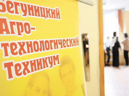 Профессия – твой выбор