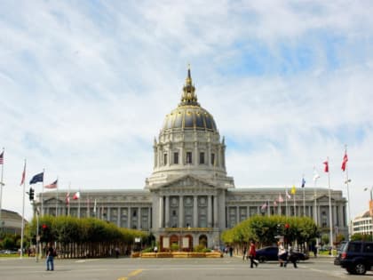 Палата представителей США в двенадцатый раз не избрала спикера