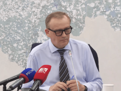 Контрольный комитет губернатора Ленобласти проверит наличие льготных препаратов в аптеках