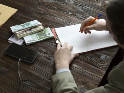 Экс-замглавы администрации Никольского получил 7 лет условно и штраф за взятку в 2,1 млн от пяти компаний