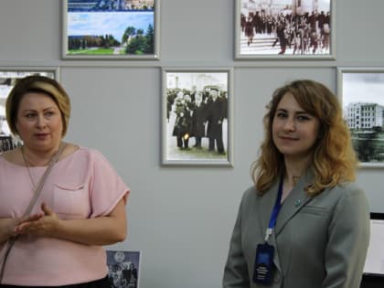 Библиотека-коворкинг в Лучках – новые возможности для всех