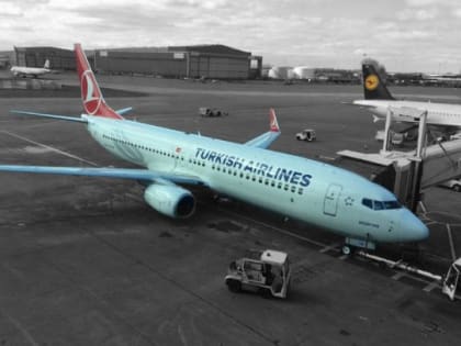 СМИ: В Петербурге чиновникам рекомендовали воздержаться от поездок в Турцию