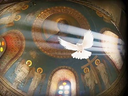 Московского священника отстранили от службы за замену в молитве слова «победа» на слово «мир»