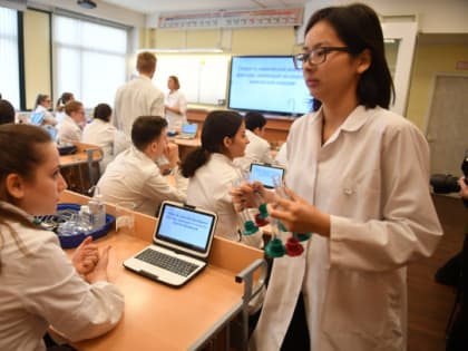 Ученику 11-го класса важно обозначить себе цель на весь год — мнение методолога