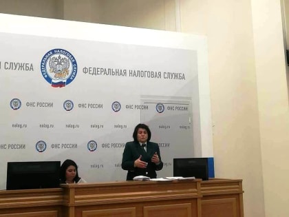 В Кингисеппе прошел семинар по переходу на ЕНС