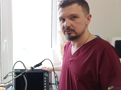 Не дожидаясь перитонита