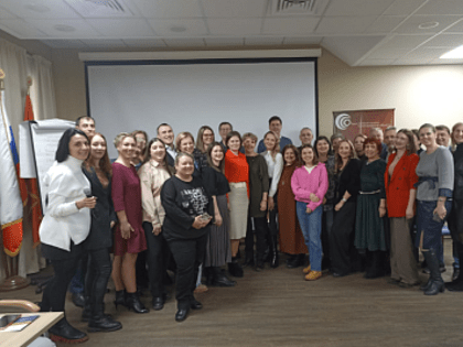 ОБЛАСТЬ РАСШИРЯЕТ ПОДДЕРЖКУ НКО