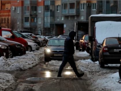 Новая рабочая неделя позволит петербуржцам почувствовать себя жителями разных климатических зон