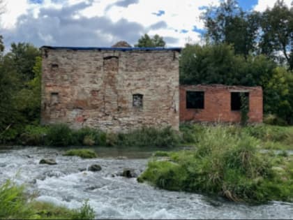 На месте имения Штакеншнейдера под Гатчиной откроют новую экспозицию