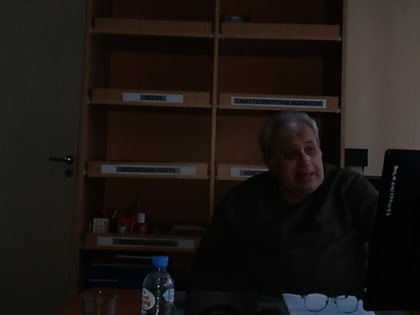 Малая дорога Жизни