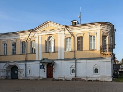 В Вологде идет дополнительный набор подростков для обучения в духовной семинарии