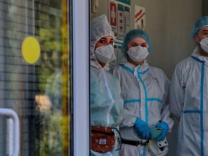 За сутки в Ленобласти обнаружили 48 случаев заражения COVID-19