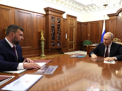 Талантливый человек и бизнесмен. Путин выразил соболезнования в связи с гибелью Пригожина и сотрудников "Вагнер"