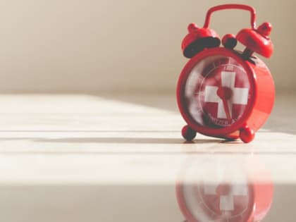 Тревоги уступили место спокойствию. Психика россиян адаптировались к негативным новостям