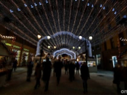 Теплый фронт принесёт в Петербург и Ленобласть ветреную погоду во вторник