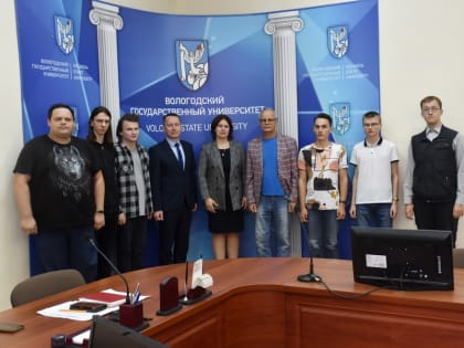 Студенты ВоГУ протестируют оперативные системы