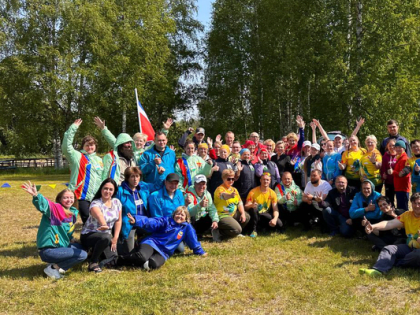 Ленобласть благодарит учителей