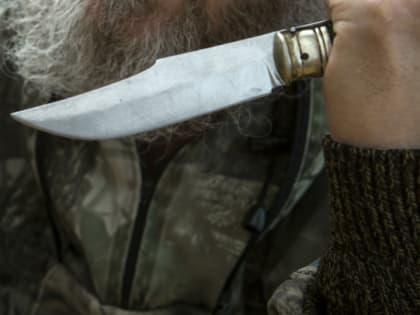 В Каменногорске задержан подозреваемый в убийстве семилетней давности