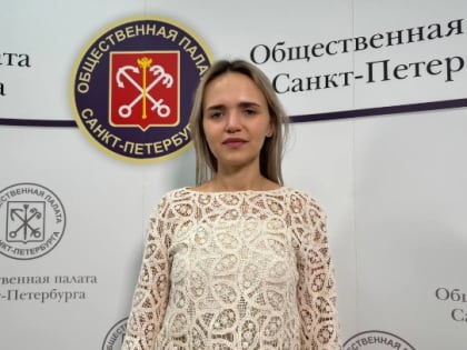 Член Общественной палаты рассказала, как стать наблюдателем на выборах