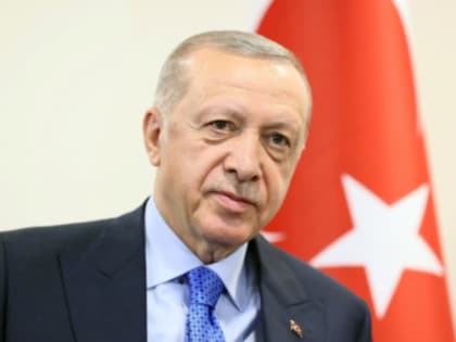 Posta: Эрдоган в понедельник обсудит с турецким кабмином процесс вступления Швеции в НАТО