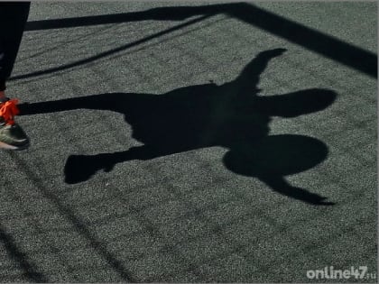 Более 11 тысяч жителей Ленобласти получат знак отличия за успешное выполнение норм ГТО