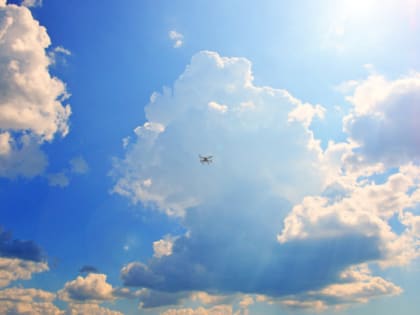 В Ленобласти запретят показывать фото и видео последствий ударов беспилотников