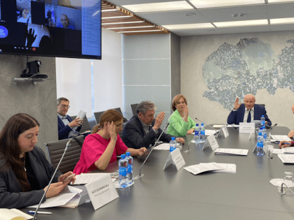 В Ленобласти 76 из 78 заявок от НКО получат грант губернатора