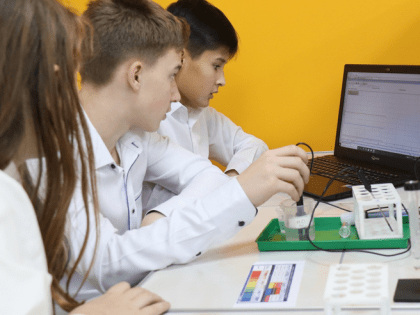 Более 200 объектов образования планируется создать, модернизировать и реновировать в 2024 году