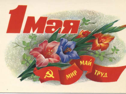 "Цифровое" празднование Первомая от ЛДПР не выдержал сервер