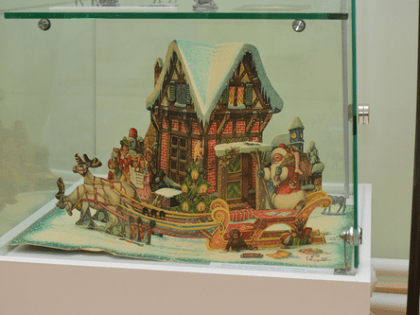 Чем заняться на каникулах ленинградцам?