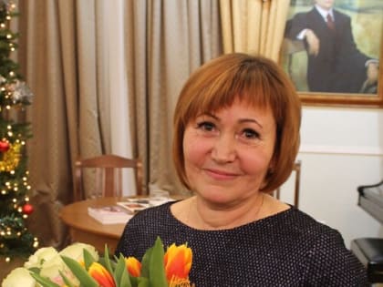 Татьяна Парсанова. Поэзия. Февраль 2023