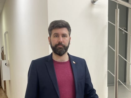 Будет кричать сколько влезет. Депутату вернули орало