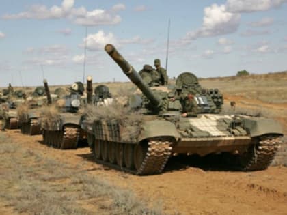 Россия и Белоруссия проведут учения "Щит Союза — 2023"