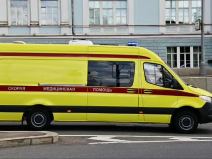 После электромясорубки. В Педиатрическом университете спасали руку двухлетнего мальчика