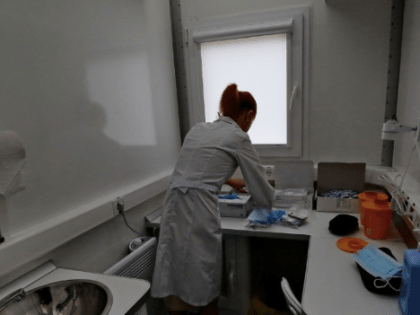 В Ленобласти врачи спасли беременную женщину с гнойным пиелонефритом